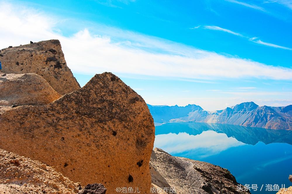 长白山地质特性探究，是活火山吗？