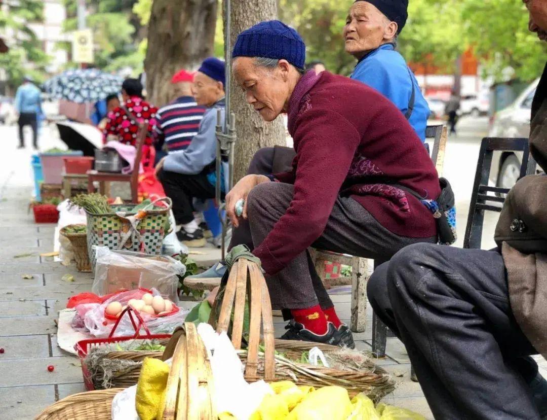 醉美初冬风景如画