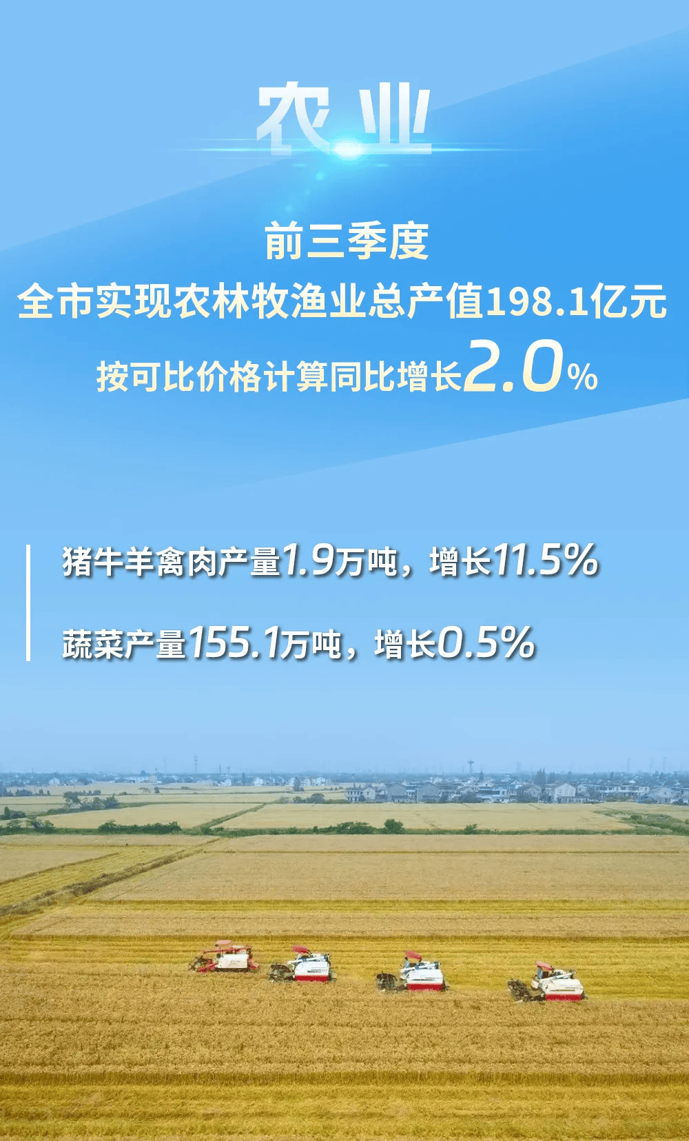 开封农林牧渔业产值突破700亿大关，生态与经济效益双赢的繁荣之路