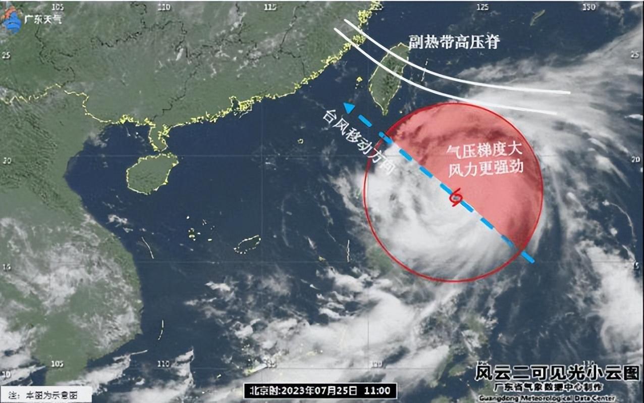 深圳街道遭遇海水倒灌引发严重淹水危机