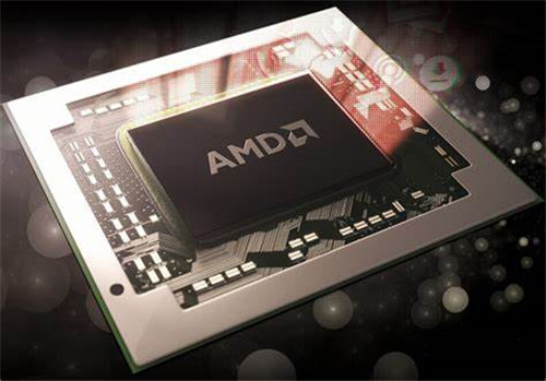 AMD跨界革新，涉足手机芯片领域