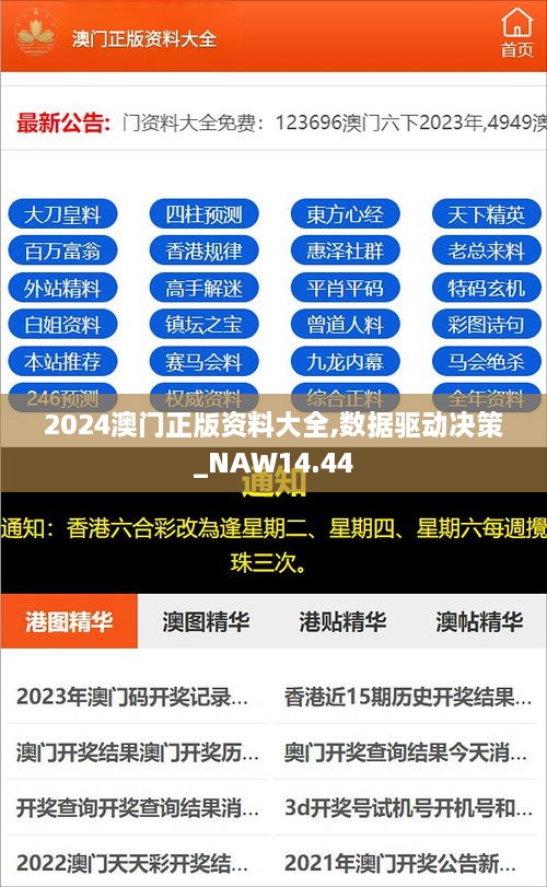 2024牟正版澳门正版免费资料,数据驱动执行方案_Prime40.61