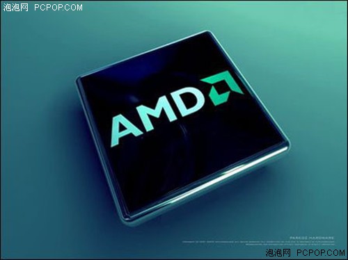 AMD，引领技术革新，塑造计算新时代