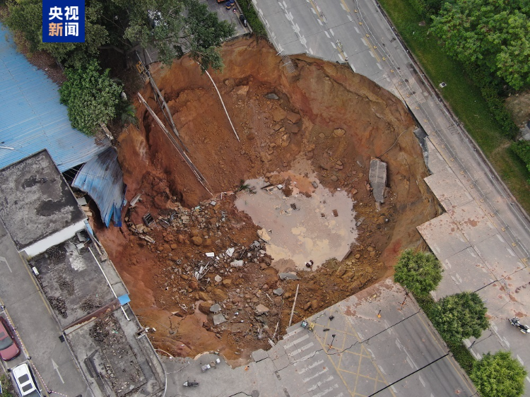 深圳工地坍塌致13人失联，灾难背后的反思与呼唤安全建设之路