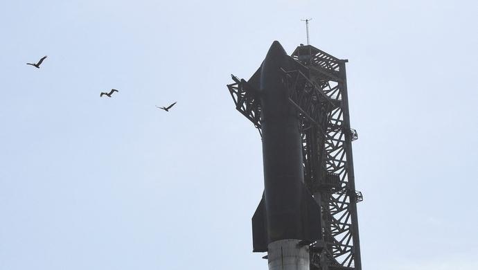 星舰测试级别揭秘，太空竞赛新纪元探索