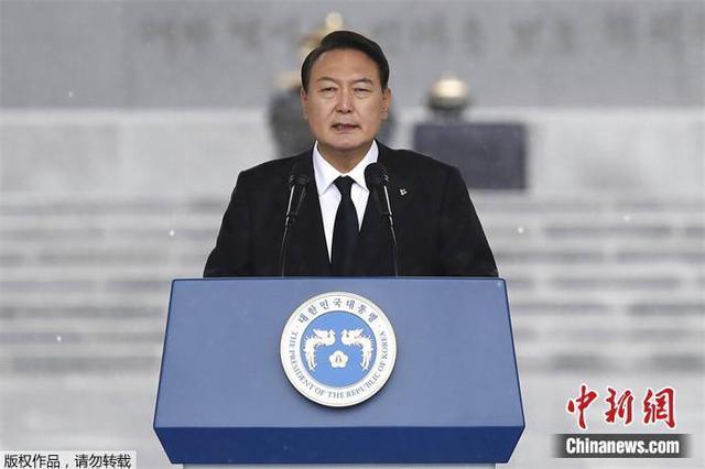 韩国紧急戒严令的触发因素