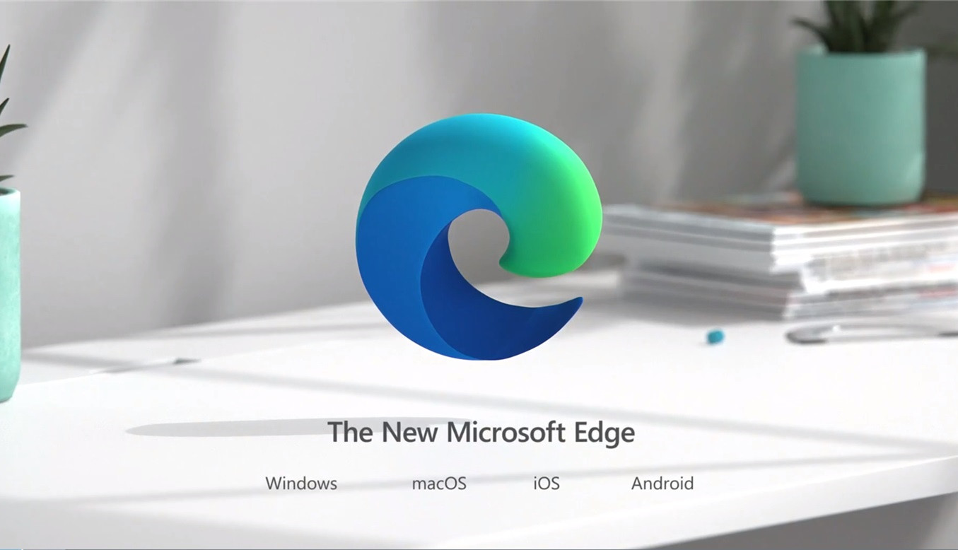 Microsoft Edge，重塑浏览器领域的创新引领者