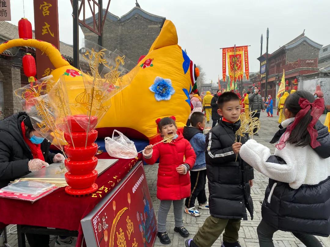 传统与现代交响，非遗春节绽放文化与生活之光