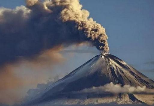 日本频发火山性地震，揭秘密集震动背后的地质秘密