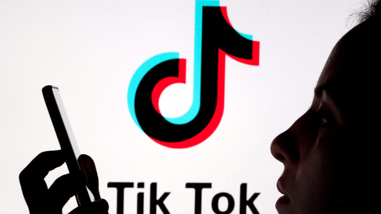 TikTok寻求临时禁制令背后的动因及其影响探究