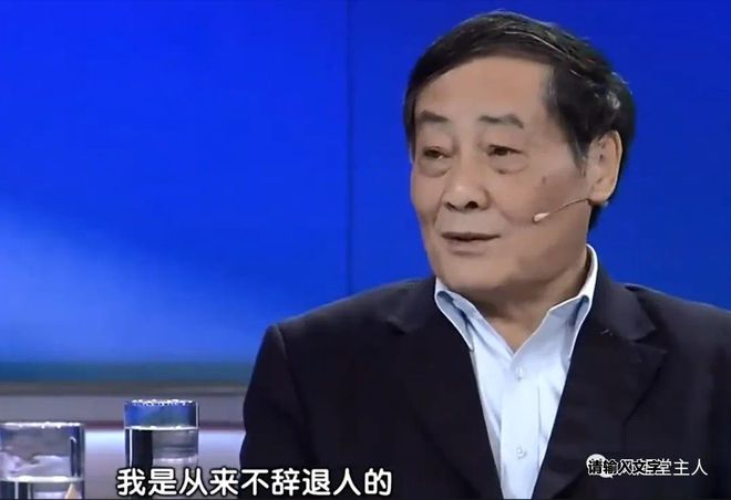 宗庆后，传奇企业家个人成长经历简介