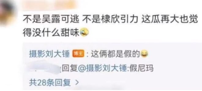 刘大锤揭秘，赵露思事件真相大揭秘