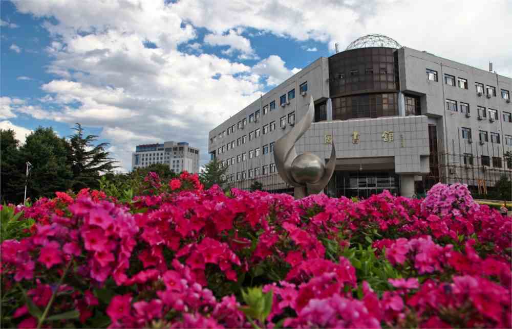 中国石油大学北京，石油领域的璀璨学府