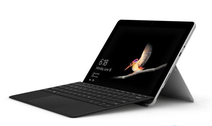 解决Surface Go黑屏无法开机问题的实用方法与策略