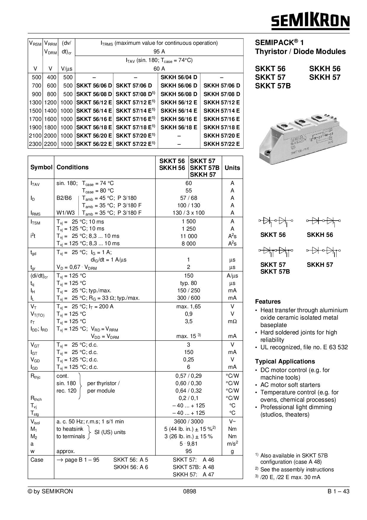 S14K275型号替代方案深度探讨