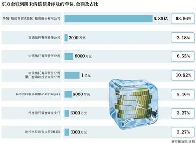 东方集团股东角色与影响深度解析