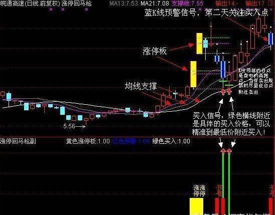 涨停板第二天买入策略的深度解析与技巧指南