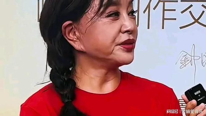 刘晓庆耳垂背后的故事与真相探索