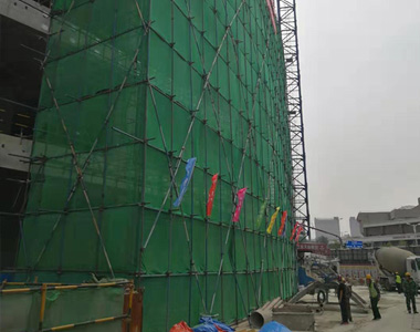 脚手架出租服务助力建筑工程，推动行业进步发展