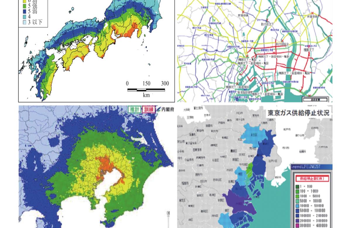 日本面临特大地震警告，百分之八十概率的严峻挑战