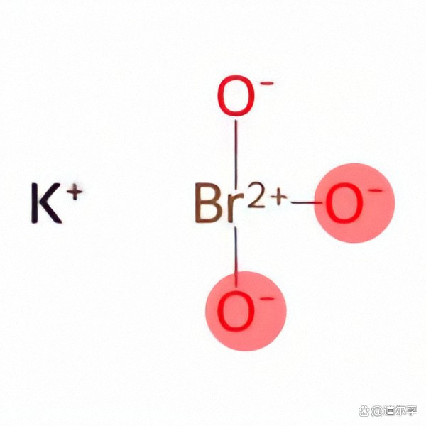 溴酸钾与溴酸盐性质差异的研究分析