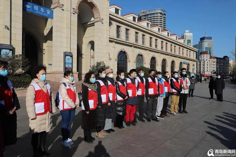 青岛大学附属医院市南院区地址，医疗服务的核心枢纽探访记