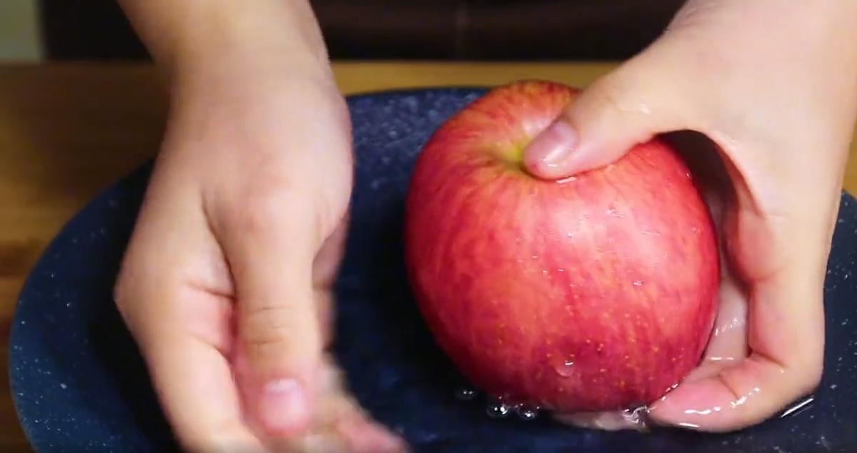 姜苹果白醋减肥法，健康饮品制作秘籍