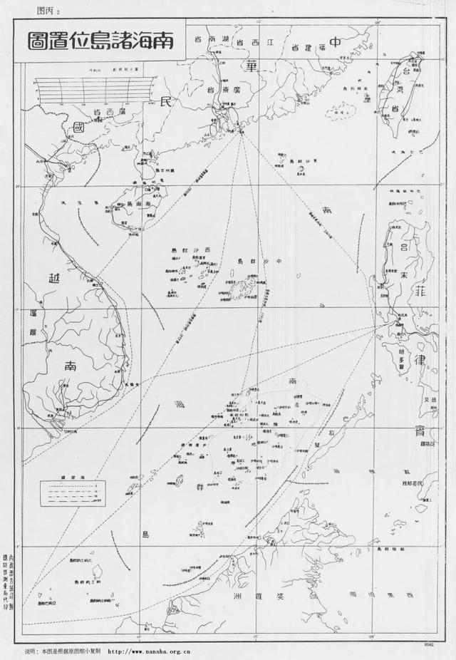 黄岩岛高清地图揭示，中国南海地理特征的重要性与意义