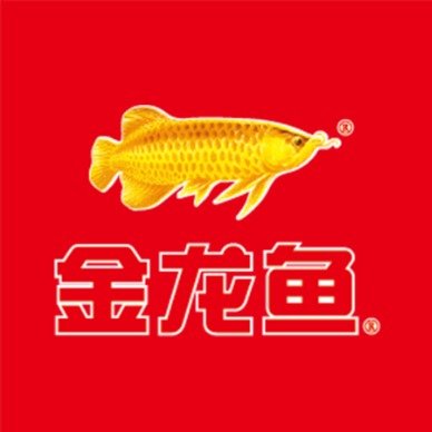 金龙鱼Logo标志设计探究及其寓意解析