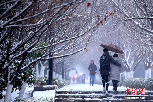 应对今冬最强雨雪挑战，保障安全无虞