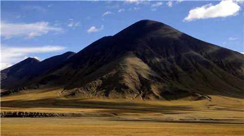 中国八大禁地，神秘莫测的地理禁区探秘