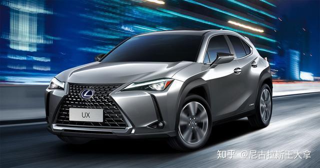 雷克萨斯UX200豪华SUV，报价与魅力一览