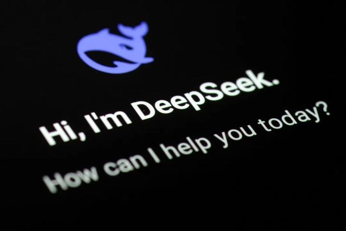 马斯克谈DeepSeek，开启深海探索之旅