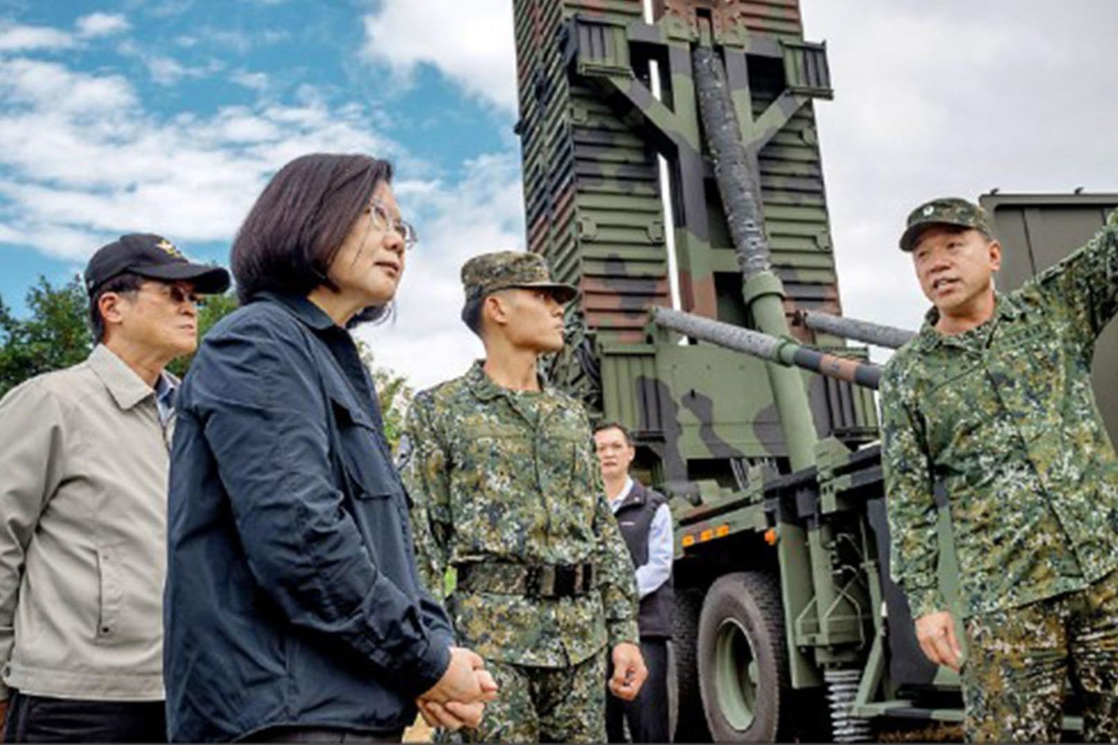 台湾兵役逃避手法多样