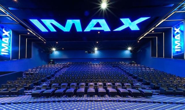 全网独家观察，亚洲最宽IMAX GT厅深度体验与细节揭秘——一场独特的沐浴之旅