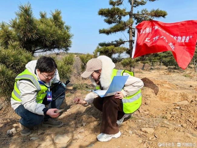 村民平整土地意外发现秦汉行宫遗址，历史遗产的新篇章开启